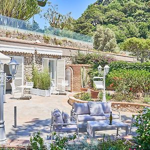 To Be Capri Sea View Rooms