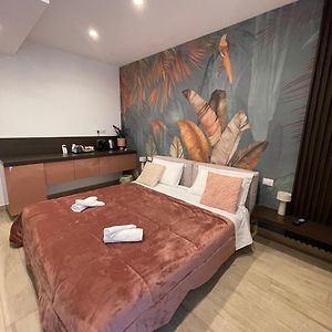Namuri Luxury Rooms